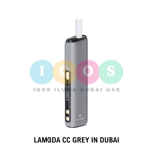 BUY LAMBDA CC GREY IN DUBAI UAE