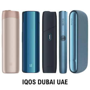 IQOS DUBAI UAE