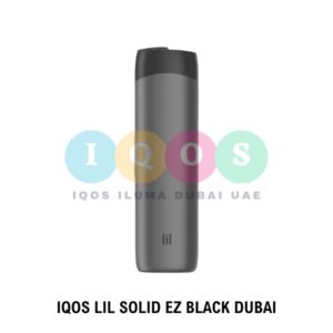 IQOS Lil Solid 2.0 Cosmic Blue Dubai UAE