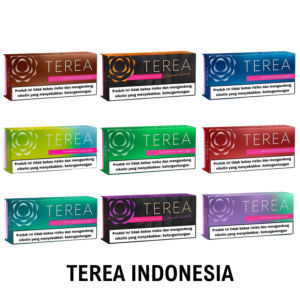 TEREA INDONESIA
