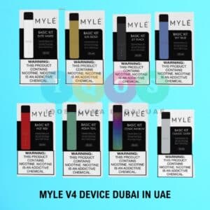 MYLE V4 DEVICE DUBAI IN UAE